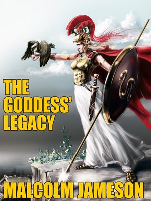 cover image of The Goddess' Legacy